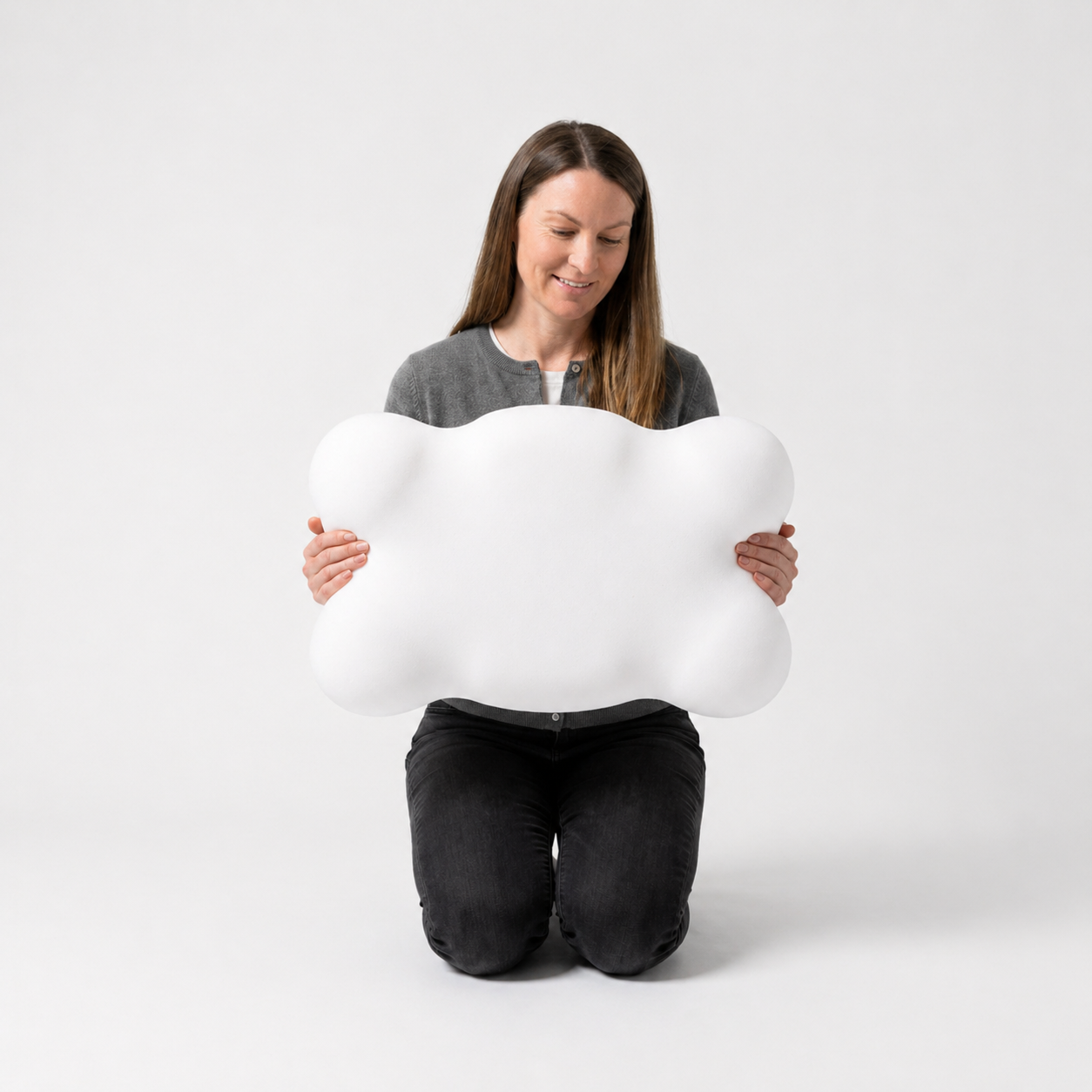 Airbutterfly Pillow