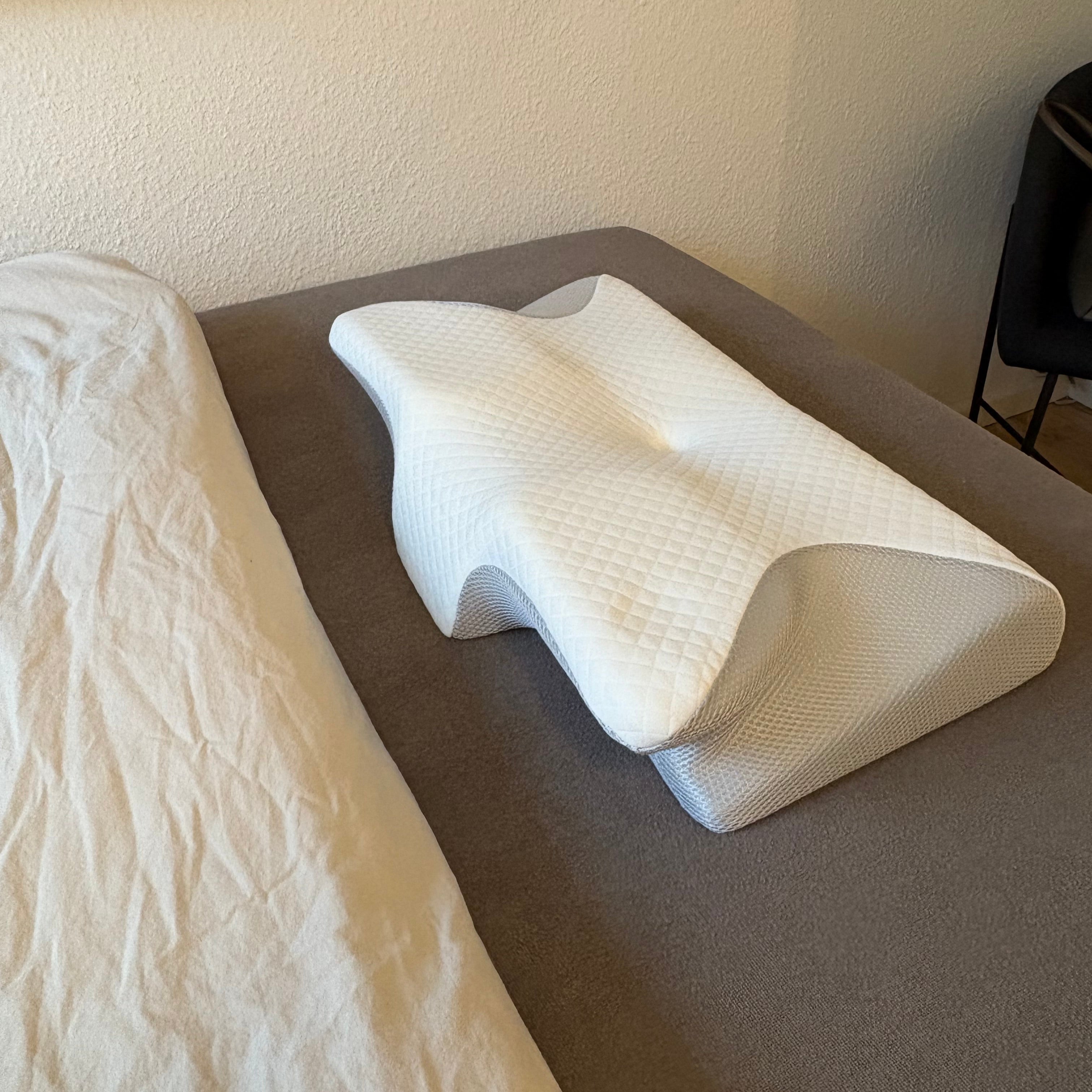 SLEEPIVA NAKKEPUDE