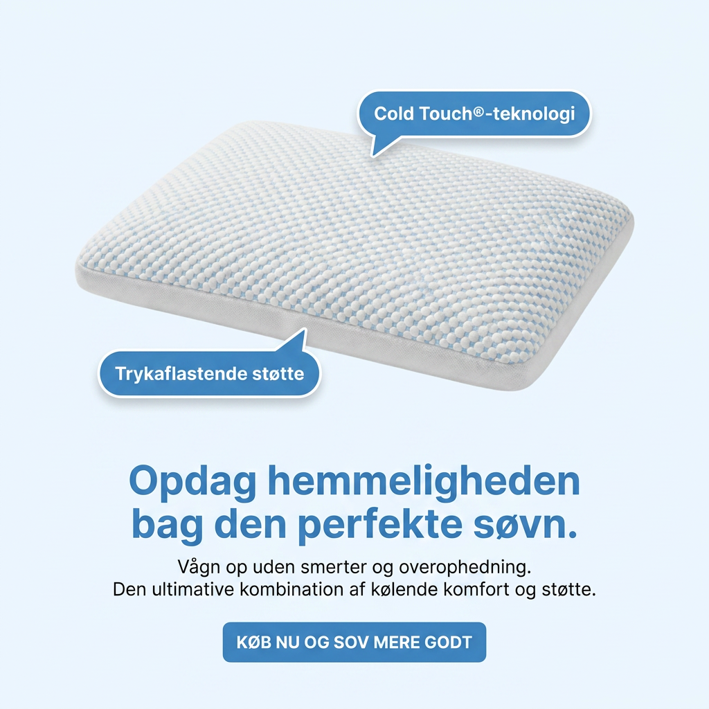 All Season Pillow