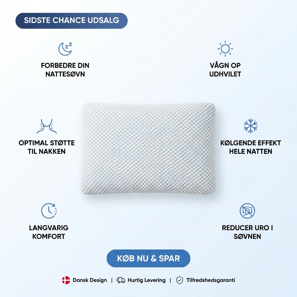 All Season Pillow