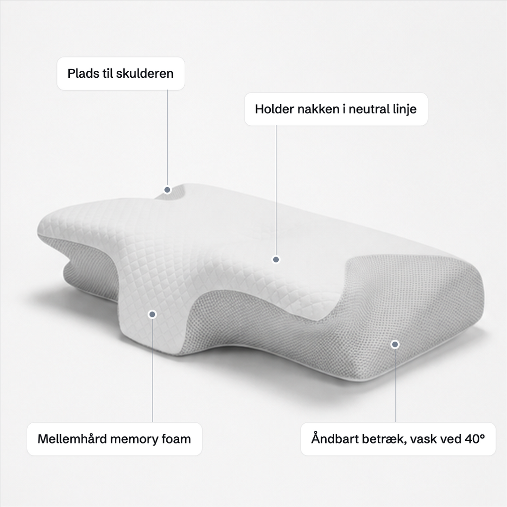Butterfly Pillow