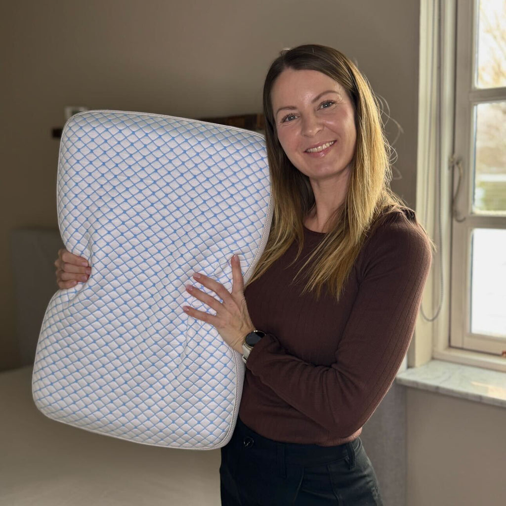 All Season Pillow