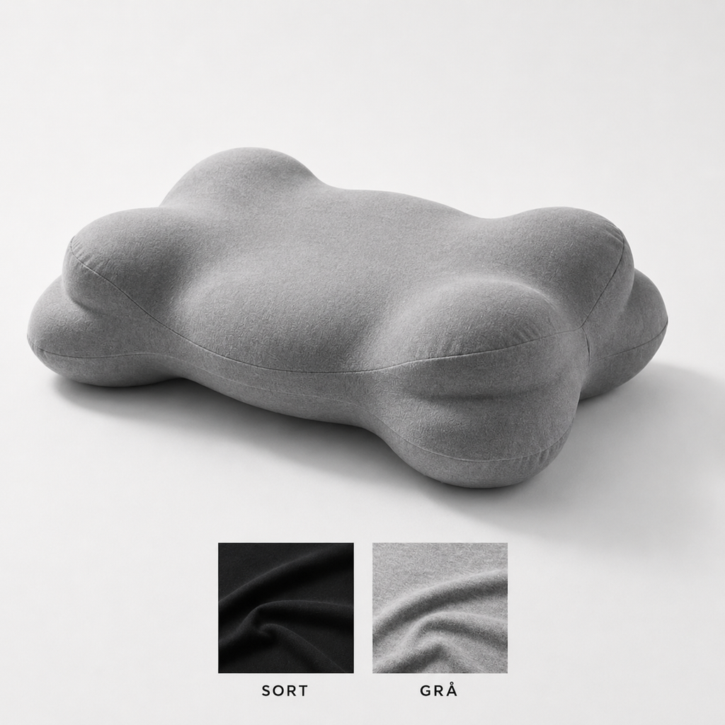 Pudebetræk - Airbutterfly Pillow