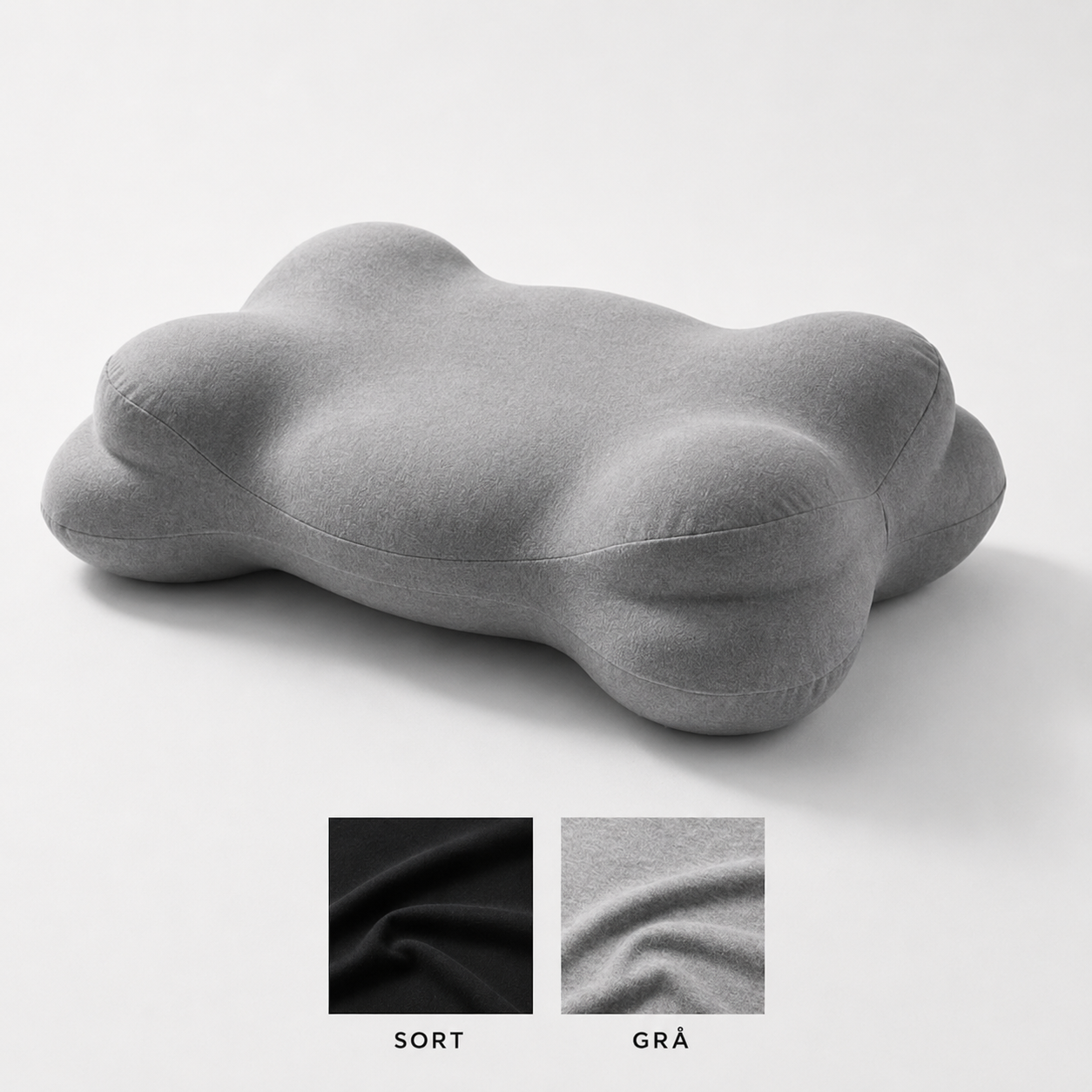 Pudebetræk - Airbutterfly Pillow