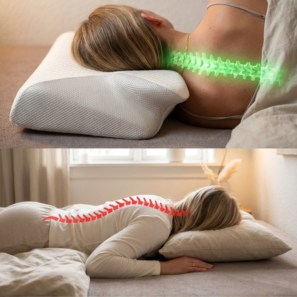 Butterfly Pillow