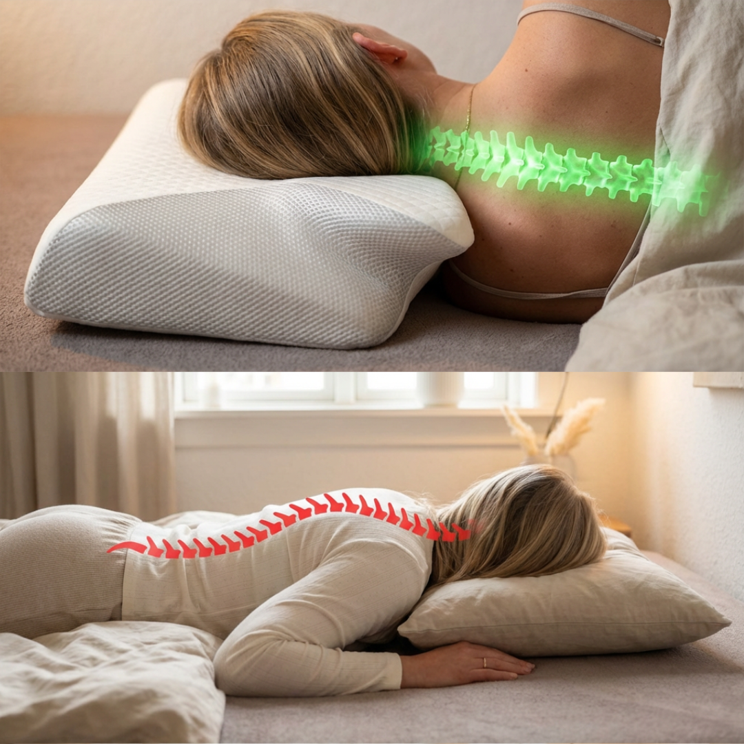 Butterfly Pillow