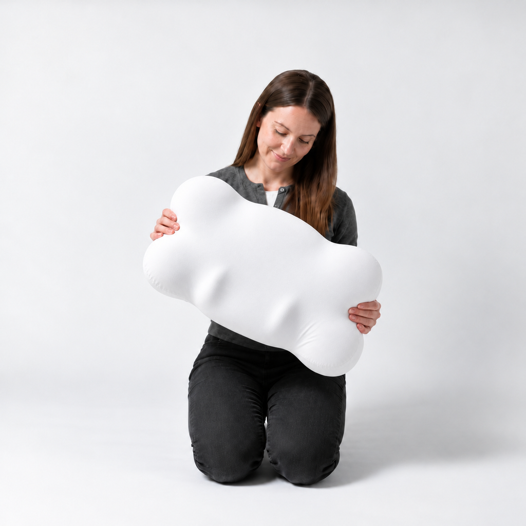Airbutterfly Pillow