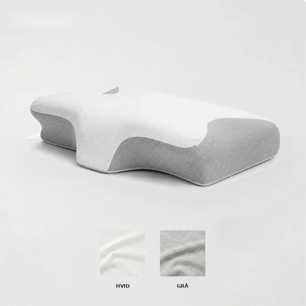 Pudebetræk - The Butterfly Pillow