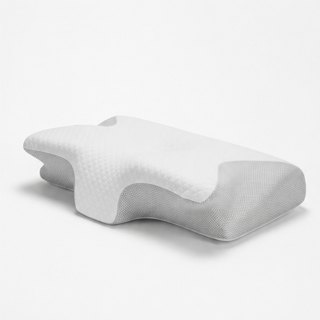 Butterfly Pillow