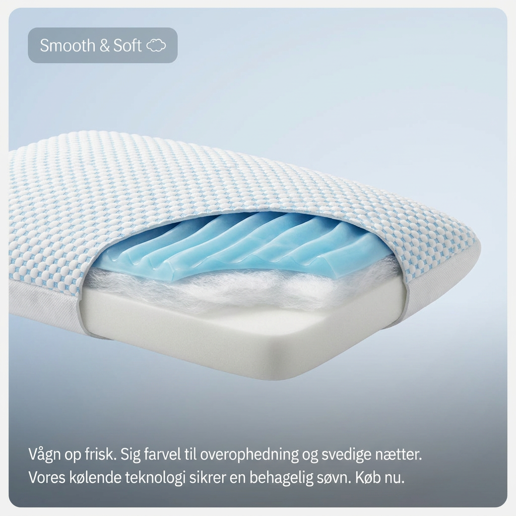 All Season Pillow