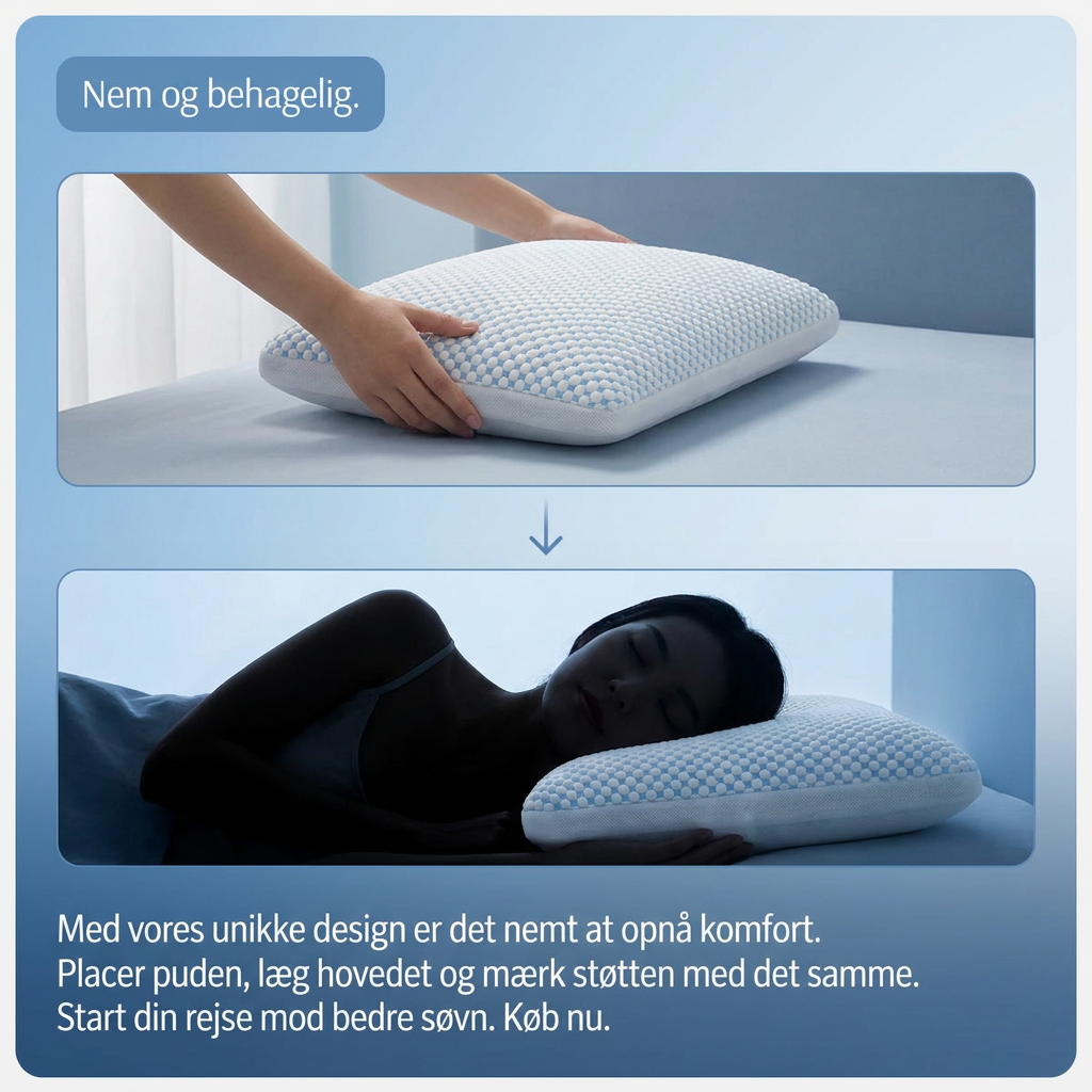 All Season Pillow